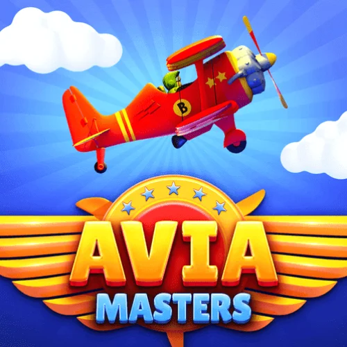 Volá alto y ganá con Aviamasters en JugaBet.