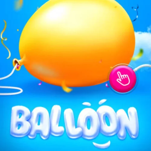 Infla tus ganancias en Balloon de JugaBet.