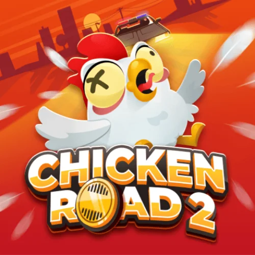 Jugá a Chicken Road 2.0 en JugaBet.