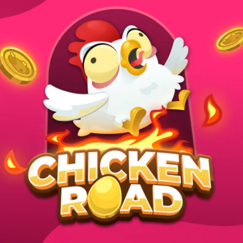 Aumenta tu premio paso a paso en Chicken Road de JugaBet.