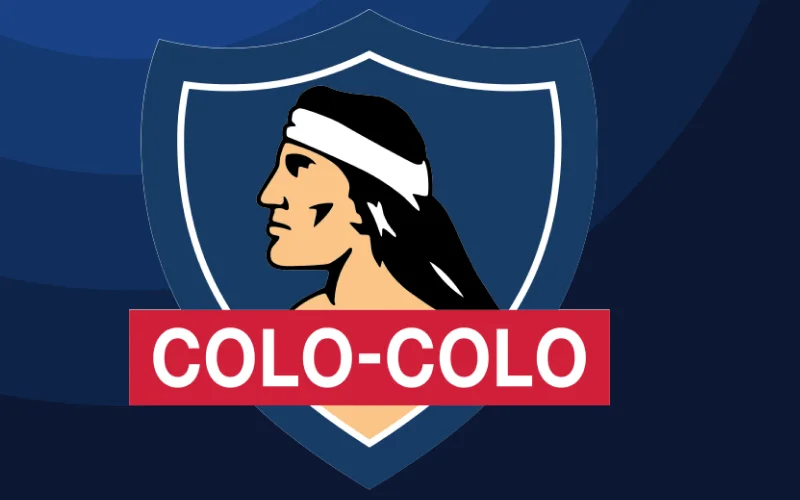 JugaBet es patrocinador oficial de Colo-Colo.