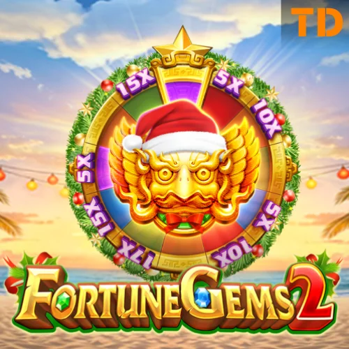 Gira la rueda de bono de Fortune Gems 2 en JugaBet.