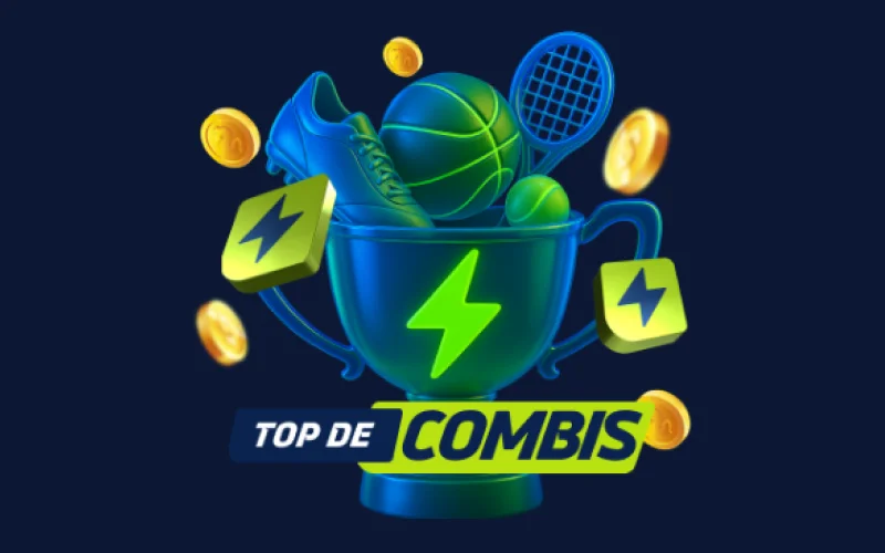Aumenta tus ganancias combinadas hoy en JugaBet.