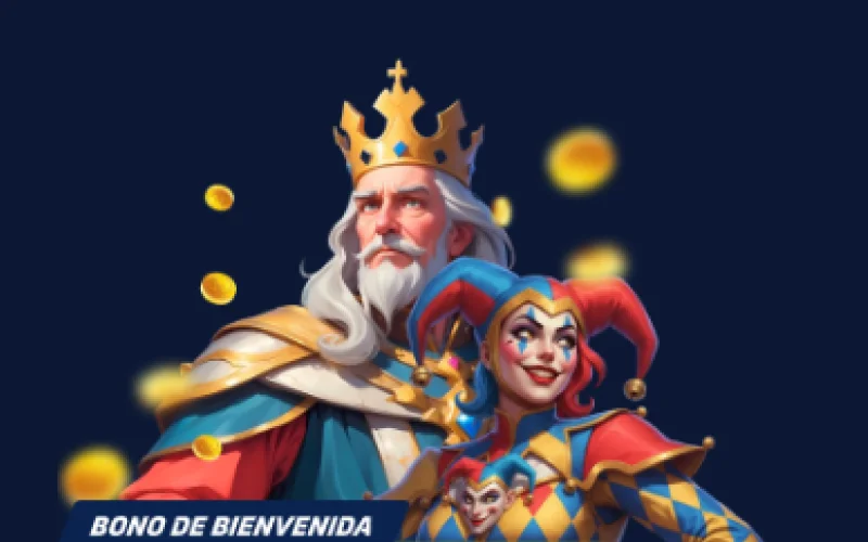 Duplica tu depósito para el casino de JugaBet.