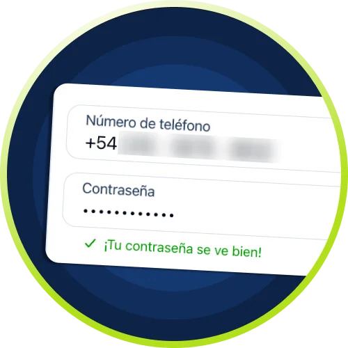Refuerza la seguridad de tu cuenta en JugaBet.