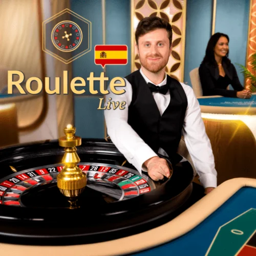 Disfrutá la Ruleta en español de JugaBet.